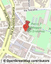 Viale R. e P. Barilla, 23,43123Parma