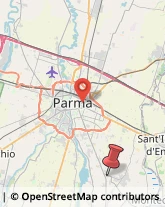 Via Robert Koch, 43,43123Parma