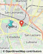 Palestre e Centri Fitness,43121Parma