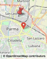 Viale Firenze, 32,43100Parma