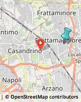 Impianti Sportivi,80027Napoli