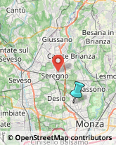 Lavanderie a Secco,20851Monza e Brianza