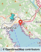 Abbigliamento,19124La Spezia