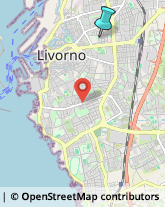 Idraulici e Lattonieri,57122Livorno