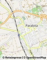 Via Provinciale Matino, 49,73052Campi Salentina