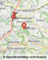 Strada Statale 36, Km 36, 10,23846Garbagnate Monastero