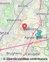 Costruzioni Meccaniche,20864Monza e Brianza