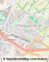 Via per Curnasco, 64,24127Bergamo