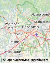 Lampadari - Dettaglio,24124Bergamo