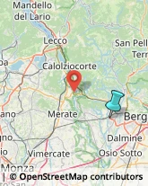 Studi - Geologia, Geotecnica e Topografia,24040Bergamo