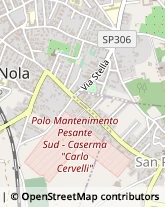 Via San Paolo Belsito, 376,80035Nola