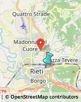 Imprese Edili,02100Rieti