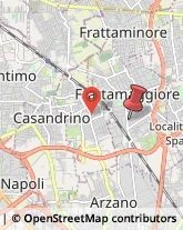 Via Croce San Sossio, 26,80027Frattamaggiore