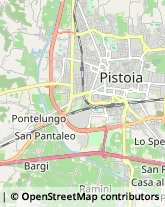 Provincia e Servizi Provinciali,51100Pistoia