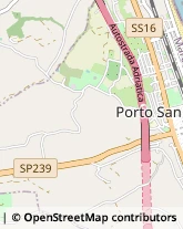 Strada Provinciale 239, 427,63017Porto San Giorgio