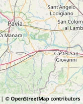 Ragionieri e Periti Commerciali - Studi,29015Piacenza