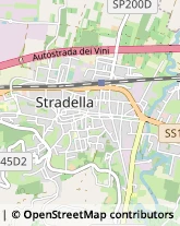 Via Trento, 3,27049Stradella