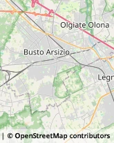 Via Merano, 16,21052Busto Arsizio