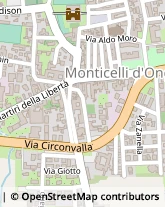 Via Martiri della Libertà, 67,29010Monticelli d'Ongina