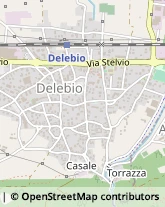 Via B. Cairoli, 5,23014Delebio