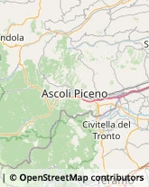 Uffici Temporanei,63100Ascoli Piceno