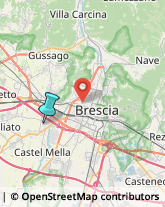 Tende e Tendaggi,25030Brescia