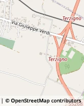 Via Giuseppe Verdi, 330,80040Terzigno