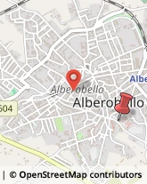 Via Indipendenza, 4,70011Alberobello