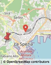 Via Vallarsa, 2,19123La Spezia