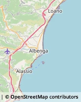 Via Loreto Alta, 4/A,17021Alassio