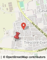 Via Stradivari, 1,26017Trescore Cremasco