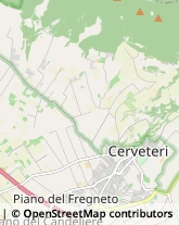 Via Della Necropoli, 29,00052Cerveteri