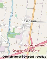 Via Marconi, 17,27040Casatisma