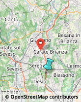 Appartamenti e Residence,20851Monza e Brianza