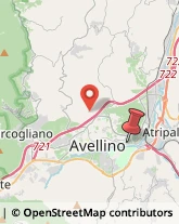 Via Francesco Tedesco, 178,83100Avellino