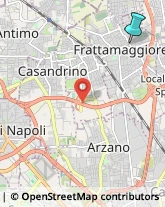 Comuni e Servizi Comunali,80027Napoli