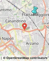 Comuni e Servizi Comunali,80027Napoli