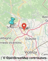 Ottica, Occhiali e Lenti a Contatto - Dettaglio,36015Vicenza