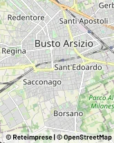 Viale Luigi Cadorna, 2,21052Busto Arsizio