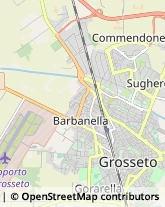 Associazioni di Volontariato e di Solidarietà,58100Grosseto