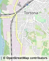 Via Mario Balustra, 5,15057Tortona