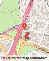 Via Tuscolana, 1426,00175Roma