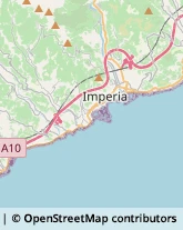 Stabilimenti Balneari,18100Imperia