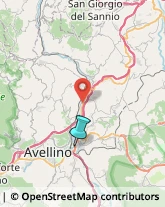 Agenzie Ippiche e Scommesse,83042Avellino