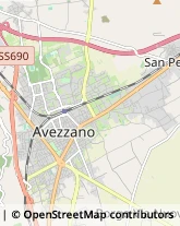 Via Giovanni XXIII, 40,67051Avezzano