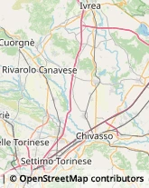 Via Oglianico, 5,10086Rivarolo Canavese