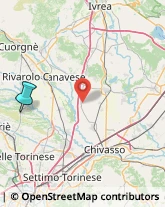 Campeggi, Villaggi Turistici e Ostelli,10070Torino