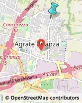 Agenzie Immobiliari,20864Monza e Brianza