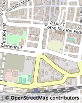 Viale Frosini Attilio, 24,51100Pistoia