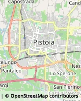 Viale Italia, 23,51100Pistoia